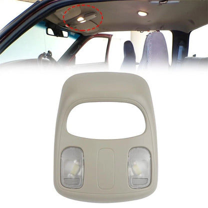 Overhead Console Cover for 02-10 Dodge Ram 1500 2500 3500 (2002-2010)
