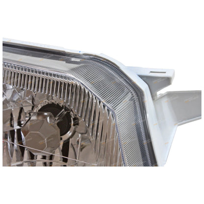 HeadLight RH for Toyota Prado 95 Series KZJ95 RZJ95 VZJ95 (1999–2002)