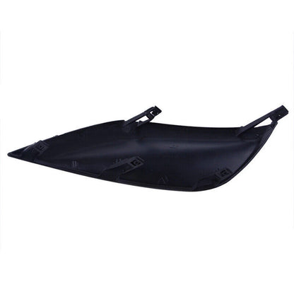 Left Mesh Fog Lamp Bezel Cover for Nissan Versa Sedan (2015-2018)