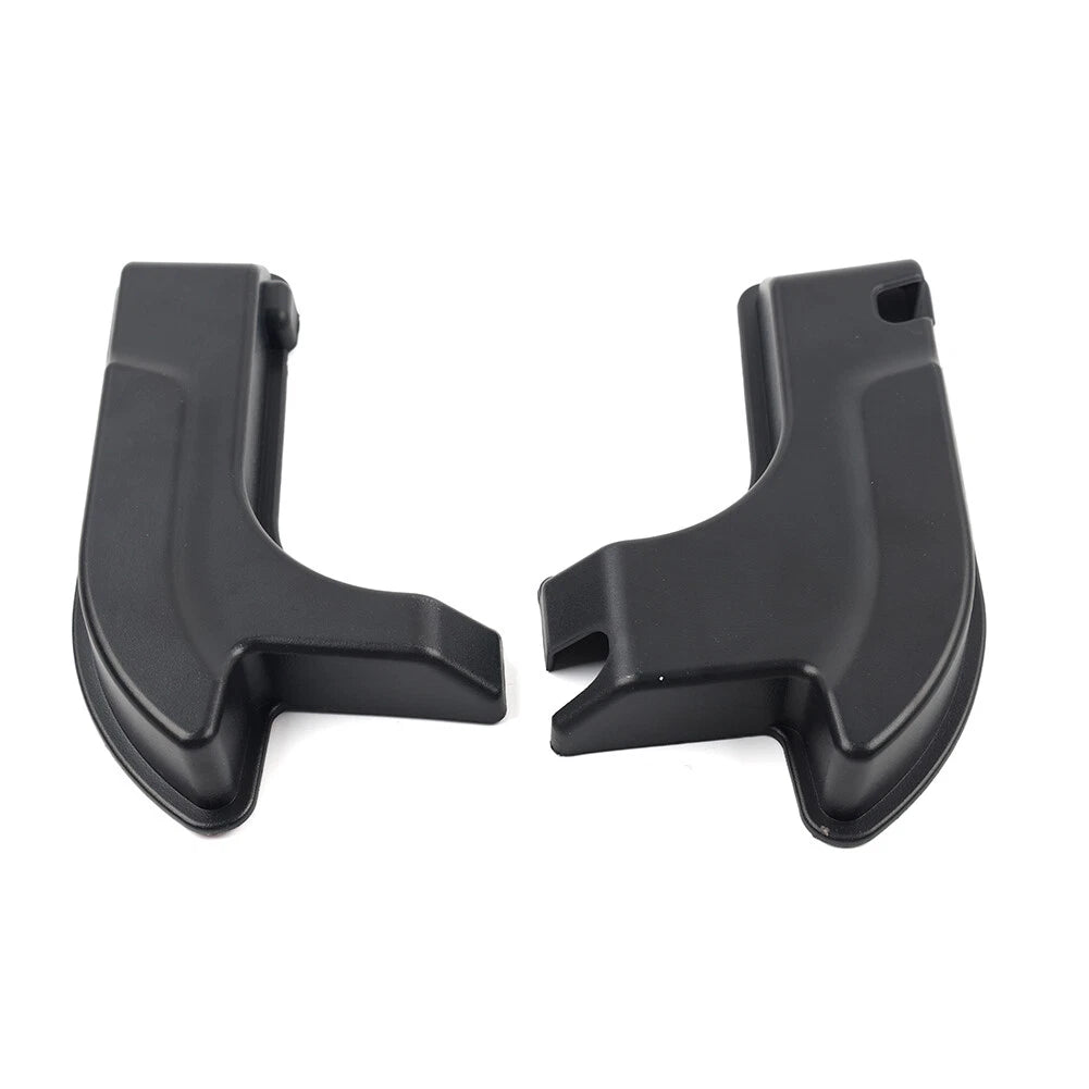 Tailgate Heating Wire Cable Cover for Jeep Wrangler JL (2018-2024)
