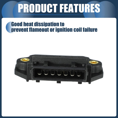 Ignition Control Module for Volvo, BMW 728, 520, 525