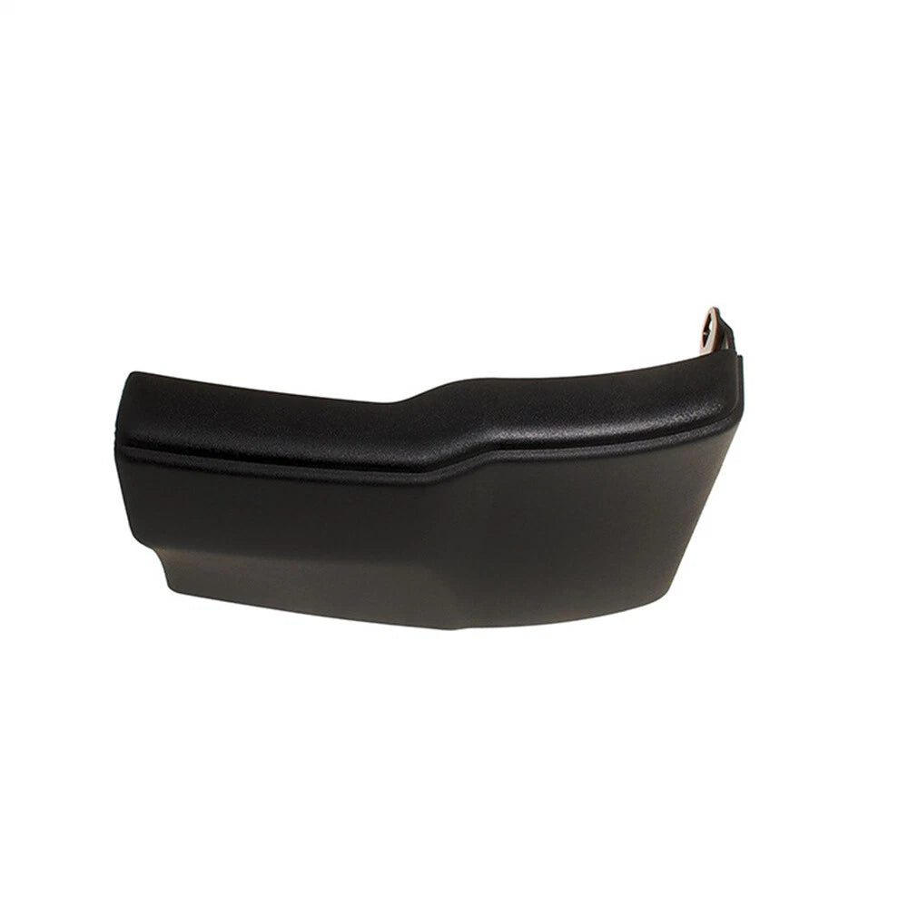 Front Right Lower Fender Molding Cover Black for Land Rover LR2 (2008-2012)