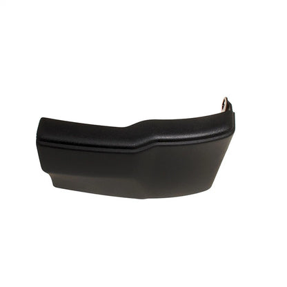 Front Right Lower Fender Molding Cover Black for Land Rover LR2 (2008-2012)