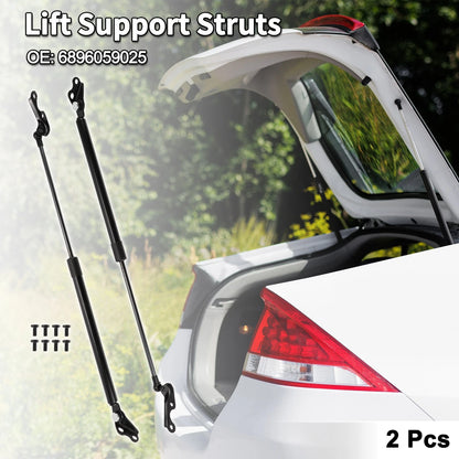 Rear Hatch Lift Supports Struts for Toyota Yaris Vitz Echo