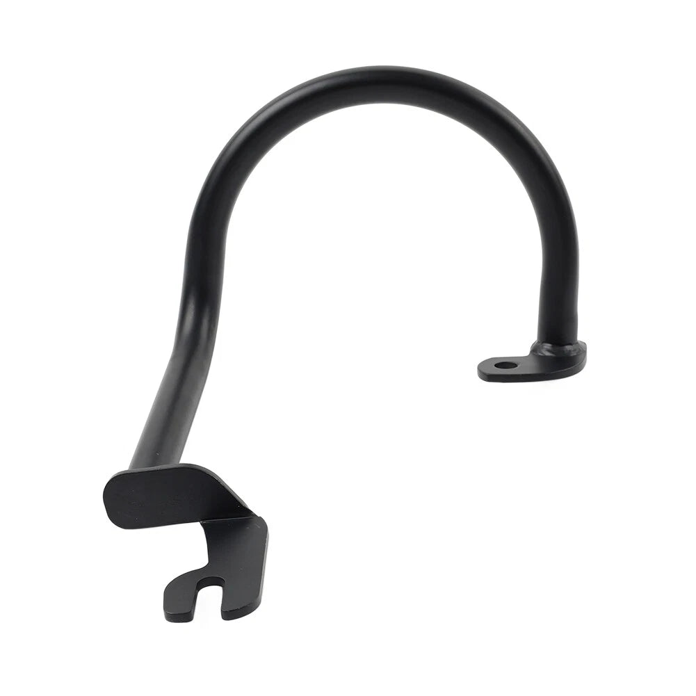Motorcycle Exhaust Crash Guard Bar Protector for Honda CT125 Trail125 (2021-2023)