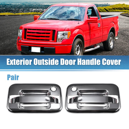 Exterior Door Handle Cover for Ford F-150 (2015-2023)