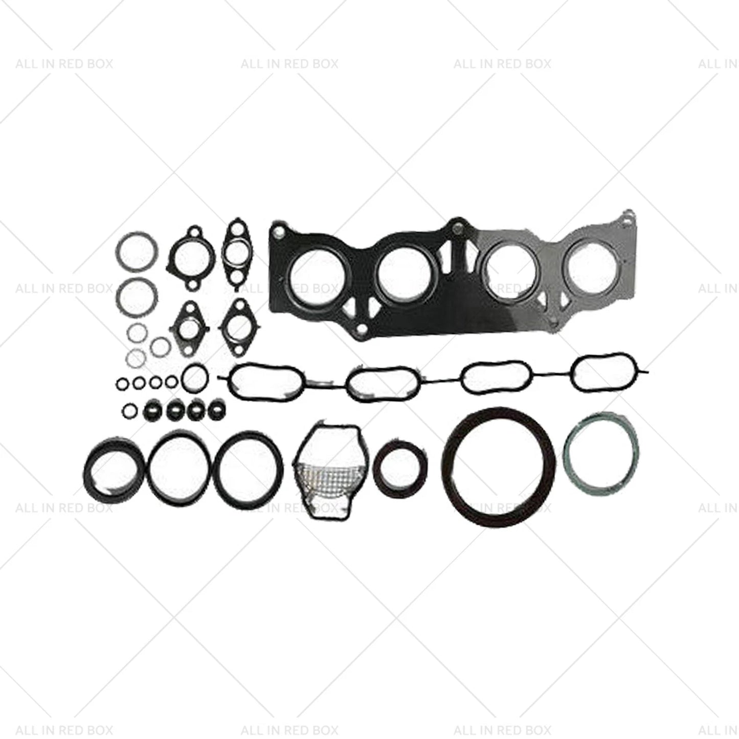 Cylinder Head Gasket Set for Toyota RAV4 ACA33 ACA38 2.4L 2AZFE (2001-2012)