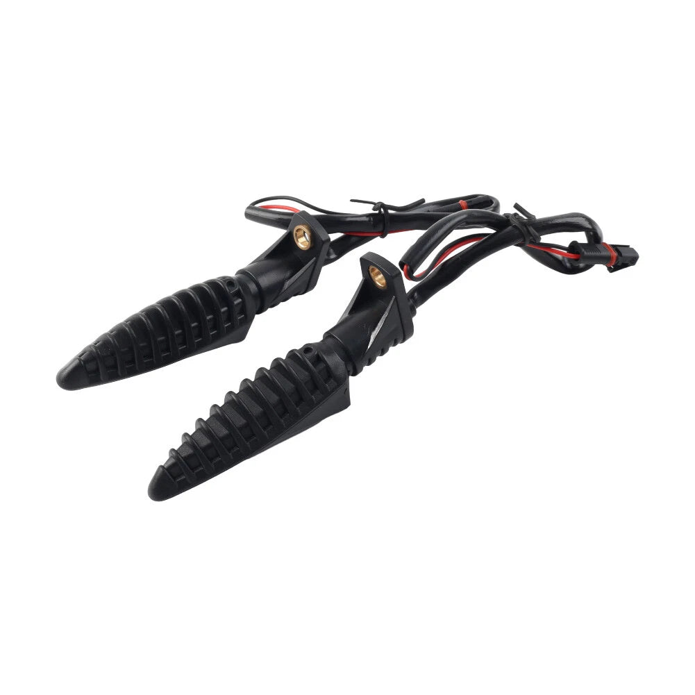 LED Flasher Turn Signal Light for BMW R1250GS S1000R S1000XR F900R (2019-2023)