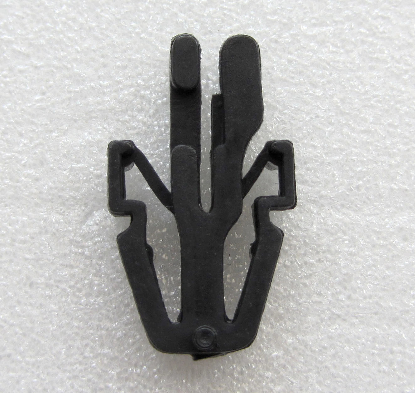 Grill Lock Clip 10x for Toyota Hilux RN30, LN40, Corolla E70, KE70, TE71, TE72