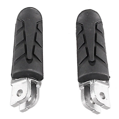Rider Front Foot Pegs Footrests for Honda CBR 1000 FH/FJ (1987-1988)