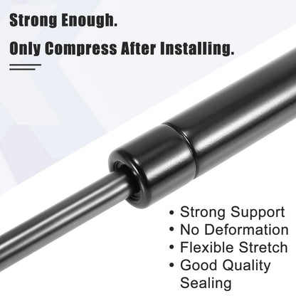 2 x Rear Glass Window Lift Supports for Ford Excursion (2000-2005)