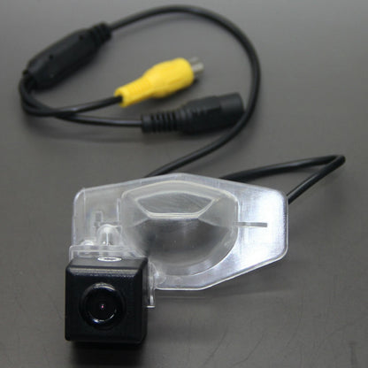 Reverse Rear View Backup Camera for Honda Civic (2001–2005)