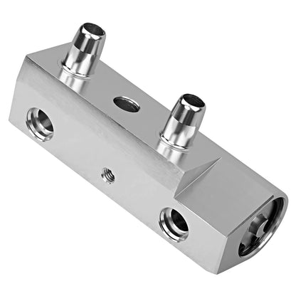 Trans Cooler Bypass Valve For Chevy Silverado/GMC Sierra (2014–2020)