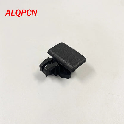 Black Glove Box Latch Handle for Toyota Corolla (1993-1998)