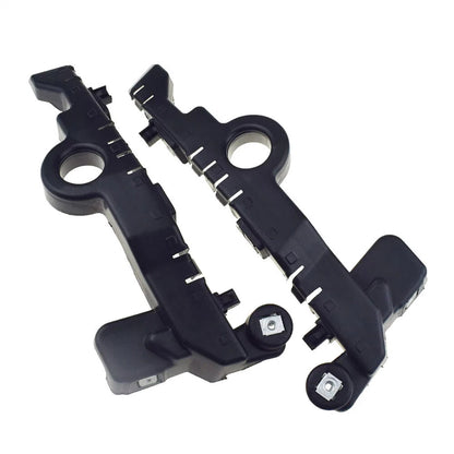 Front Left & Right Bumper Guide Brackets for Sierra 1500 (2019-2023)