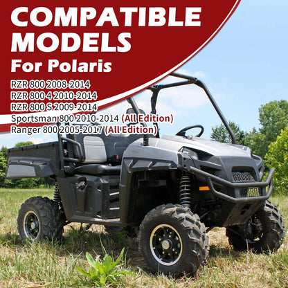 Crankshaft Rebuild Kit for Polaris Sportsman 800 6x6 EFI (2010–2014)