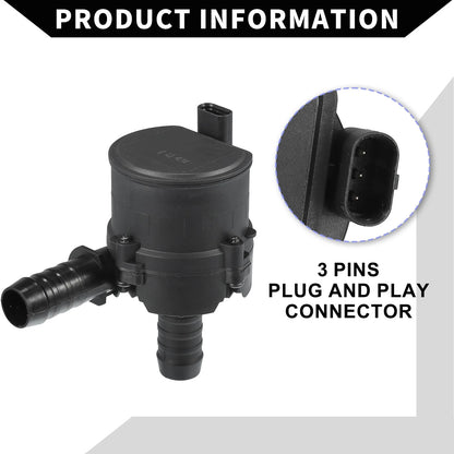 Auxiliary Water Pump for Ford Mondeo (2007-2015)