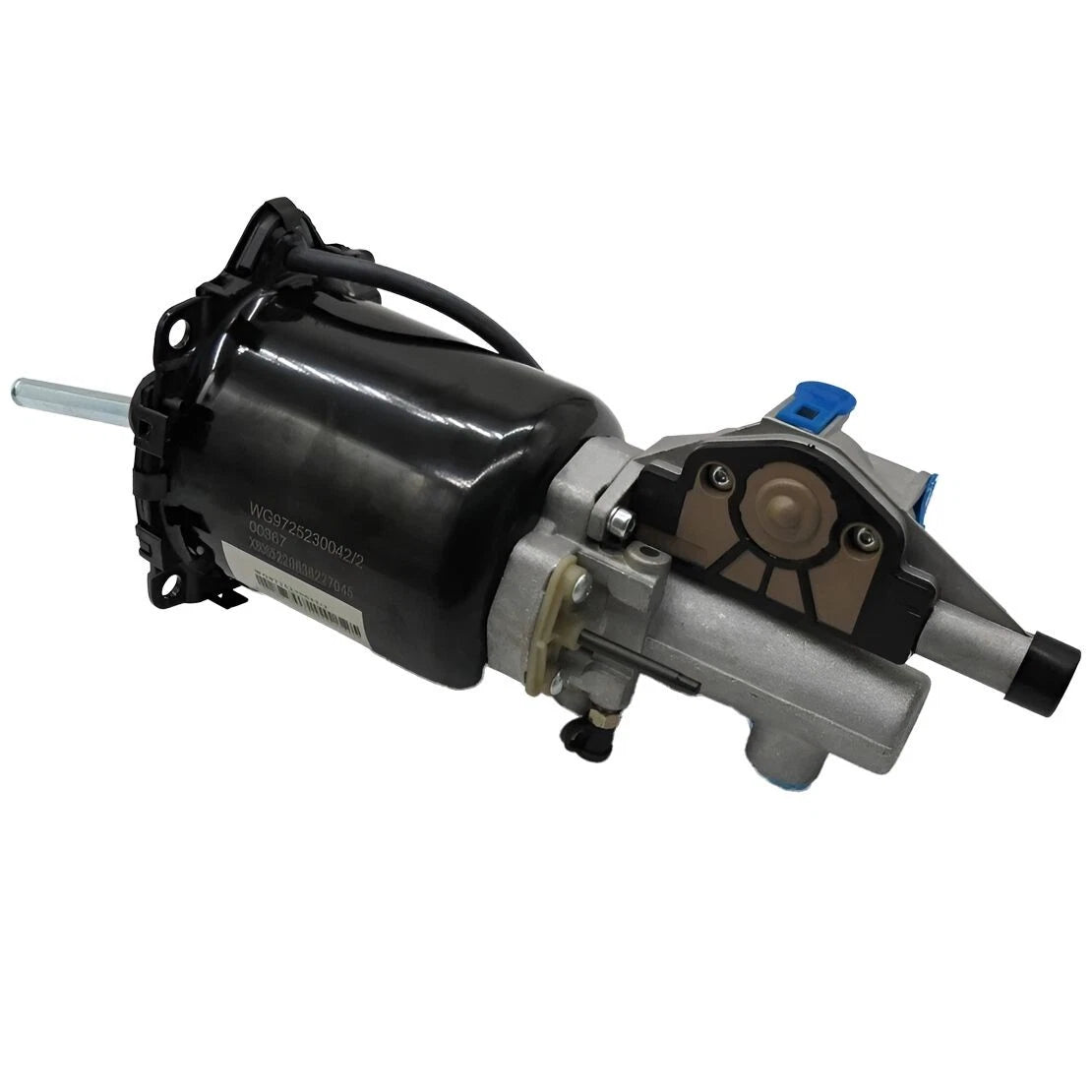 Clutch Auxiliary Cylinder for HOWO A7 (2014-2023)