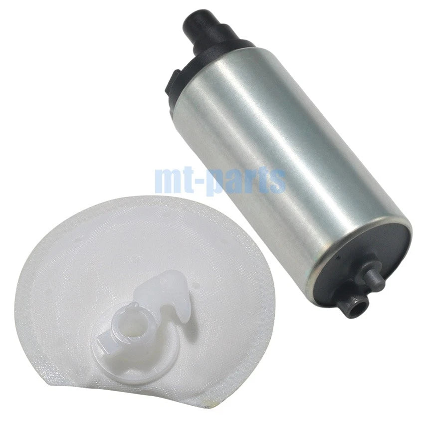 Fuel Pump w/Filter for Honda TRX420FE TRX420TE Rancher 420 (2007-2013)