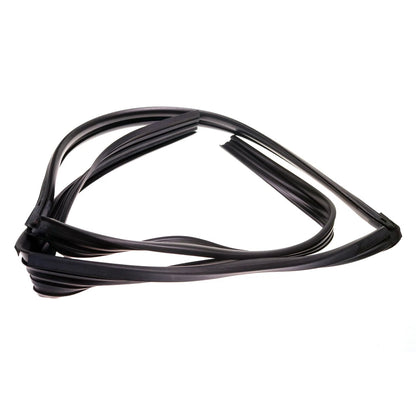 Rear Glass Run Channel Seal for Honda Civic DX EK1 EJ8 EJ9 1995-2000