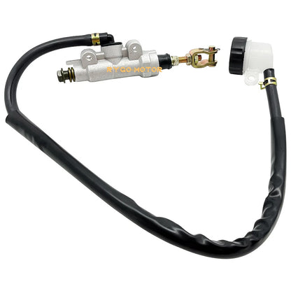 Rear Brake Master Cylinder Pump for Suzuki RM125 (2001–2006)