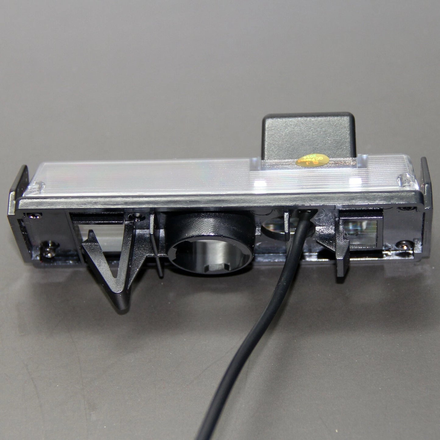 Car Reverse Rear View Backup Camera for Mitsubishi Montero Sport (2018–2019)