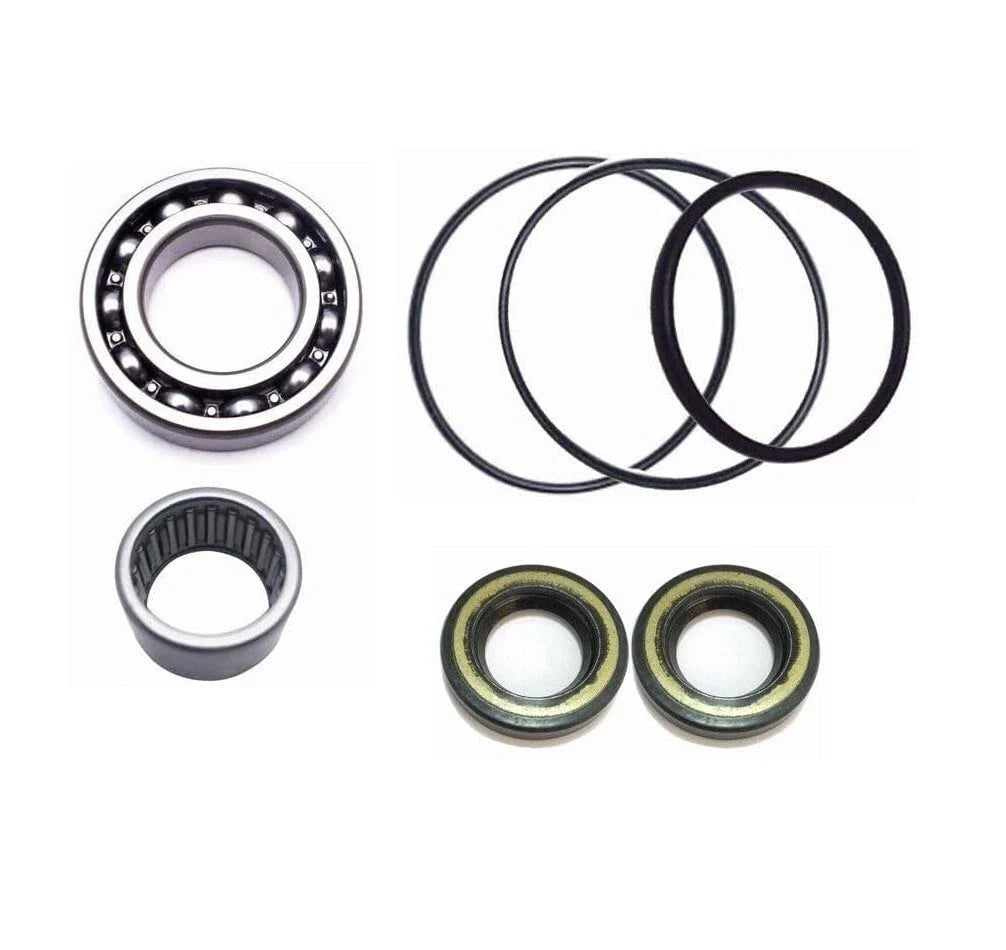 lower casing cap repair kit for yamaha outboard parsun 2/4-stroke