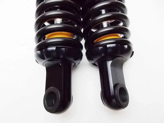 13.5" JBS Touring Shock Absorbers for Harley Davidson FXRT Sport Glide (1983-1992)