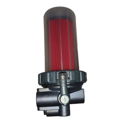 Fuel Filter AM875142 for John Deere Lawn Mowers 2243, 2653A, F915, 330, 332