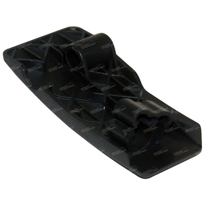 Genuine Nissan Accelerator Pedal Pad Cover for Nissan NX Coupe B13 (1991-1995)