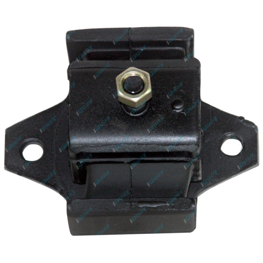 2 Engine + 2 Gearbox Mount Set for Patrol GQ Y60 1988-3/1991 6cy 4.2L TB42S TD42