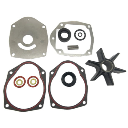 Water Pump Impeller Repair Kit for Mercury Marine 47-43026T Series Models
