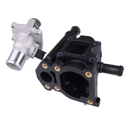 Thermostat Housing Cover for Opel Astra H, Zafira B, Signum (2004-2014)