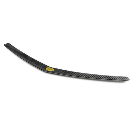 Carbon Fiber Rear Door Trunk Lid Tailgate Panel For Cadillac ATS 2013-2019