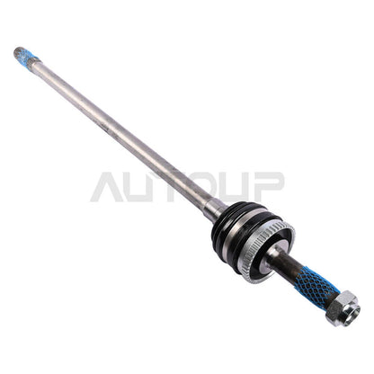 Left Front CV Axle Shaft for Mercedes G500 G63 AMG G550 (2002–2018)