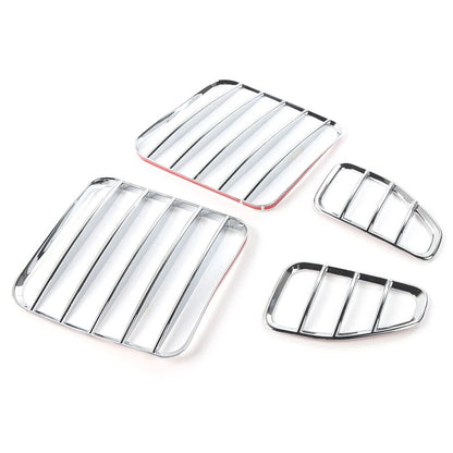 Tail Light Cover Bezel for Jeep Renegade (2016-2023)