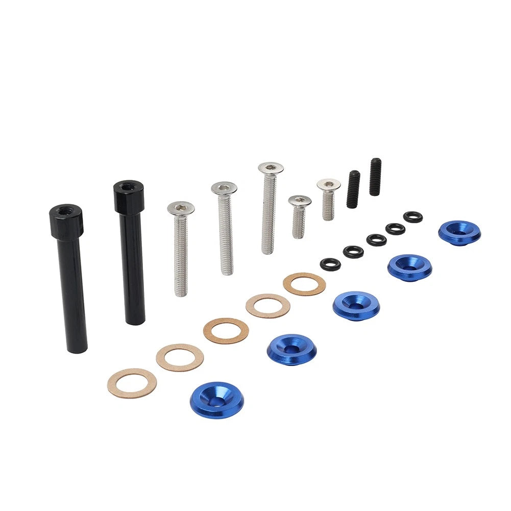 Valve Cover Washer Seal Bolt for Honda Civic CR-X 1.5L 1.6L (1984-1991)