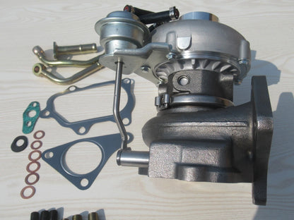 Billet Turbocharger for Subaru Impreza WRX STI 2.5L EJ257 (2004-2021)