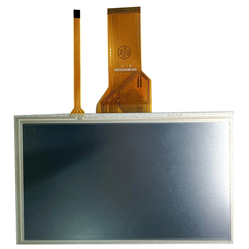 LCD & Touch Screen Glass Solution for KORG PA600 PA900 Keyboards