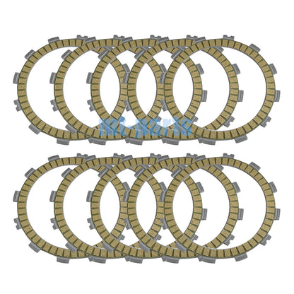 Clutch Friction Plate Kit for Yamaha MT-10, FZ-10 (2016-2021)