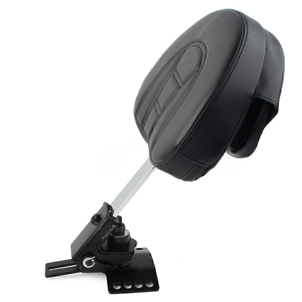 Driver Backrest Pad for Harley Touring Electra Street Glide (1988-2020)
