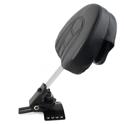 Driver Backrest Pad for Harley Touring Electra Street Glide (1988-2020)