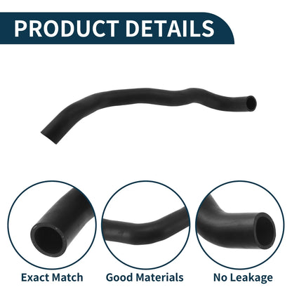 Lower Radiator Hose for Toyota Land Cruiser Prado (2003-2009)