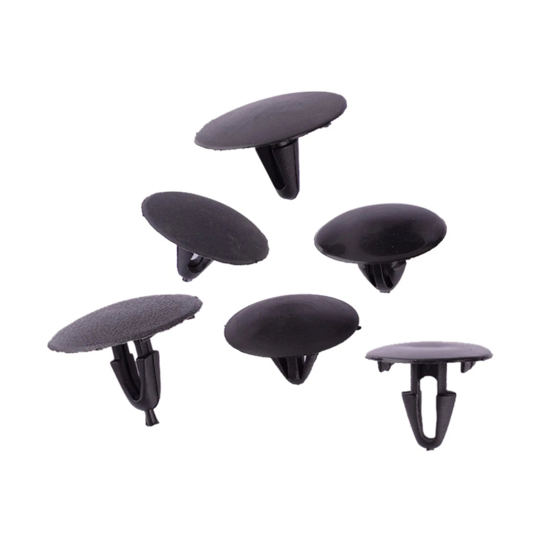 95pcs Hood Insulation Retainers for Toyota Scion i (2004-2016)