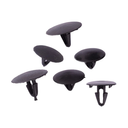 95pcs Hood Insulation Retainers for Toyota Scion i (2004-2016)