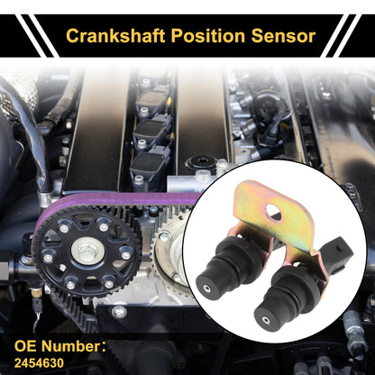 Crankshaft Position Sensor for Ford F650 (2000-2003)