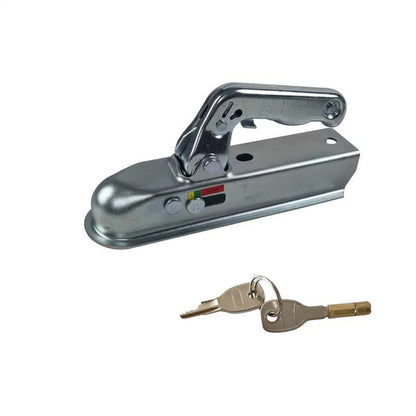 50mm Towball Protector for Trailer Connector