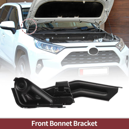 Hood Hinge Right Side Engine Cover for Toyota Avalon (2018–2024)