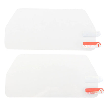 Motorcycle Screen Protective Film for Yamaha Tracer 900 (2018-2023)