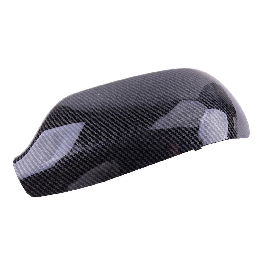 2 x Mirror Cap Housing Covers Set for Mazda 2, 3, 6 (2003-2023)